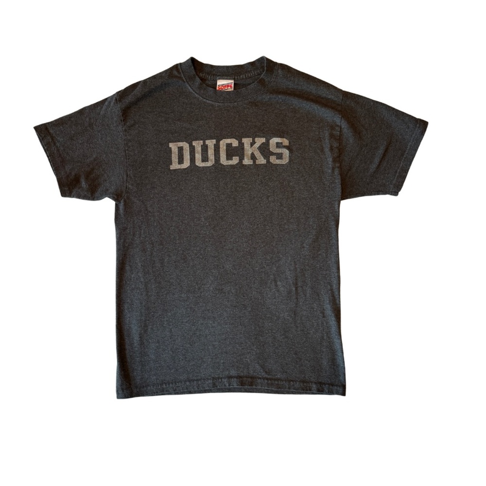 Vintage University of Oregon Ducks Tee